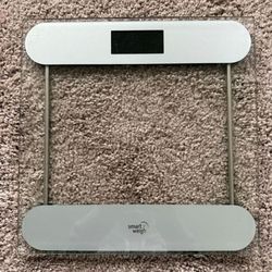 Weightscale. Smart Digital