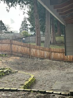 Free Dirt (you Haul) 