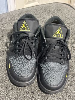 Aj 1 low 8.5