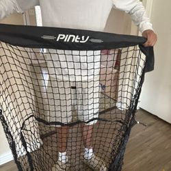 Pinty Bating Net 