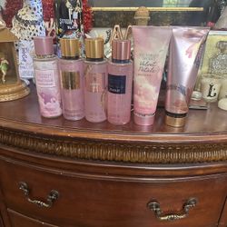 Victoria Secret Lotion $11 Each 