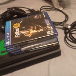 1tb Ps4