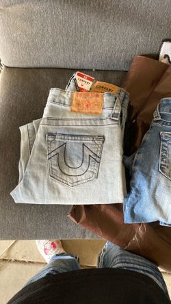 New Size 10 True Religion Kids
