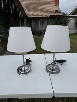 Lamps 