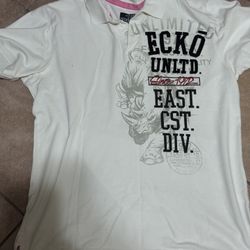 Very Cool Ecko Unltd Shirt