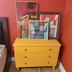 3 drawer dresser (2)