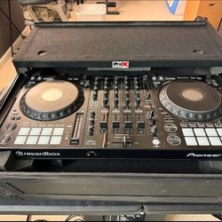 Pioneer-DDJ-1000-DJ-Controller