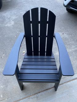 Outdoors Chairs