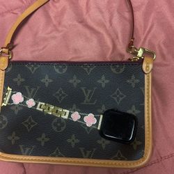 Series 7 45mm Apple Watch 