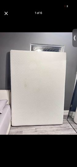 Full Mattress