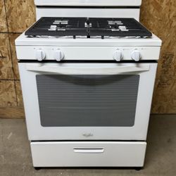 Whirlpool-gas-range