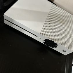 Xbox One 2tb 