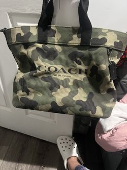 Original coach bag