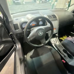 2005 Scion tC