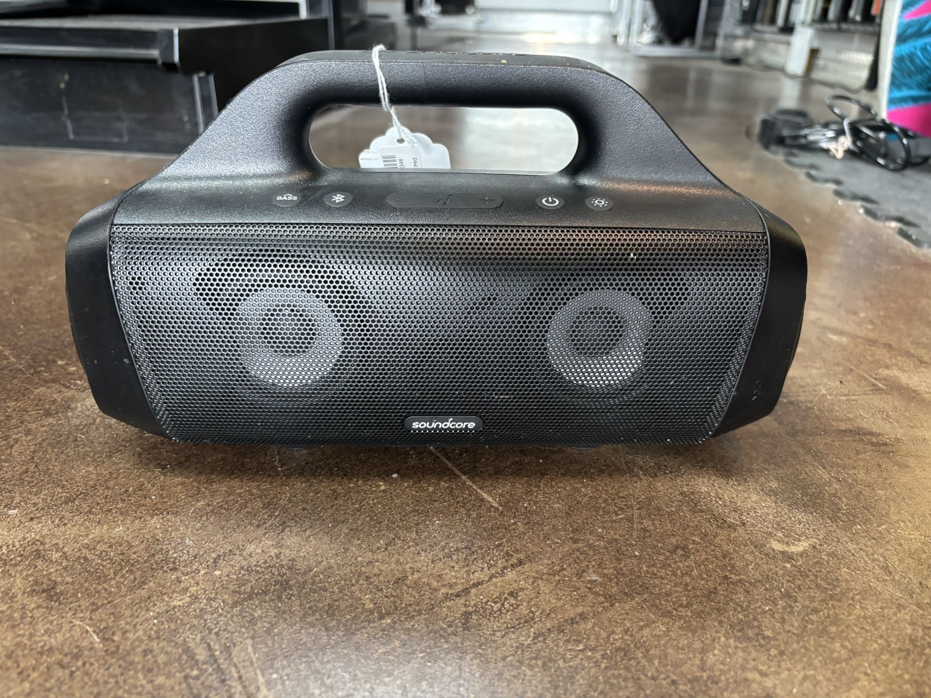 Soundcore Select Pro
