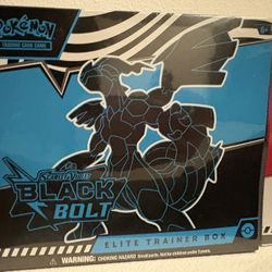 Black Bolt Etb 