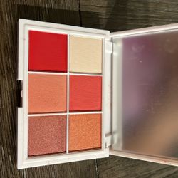 Be Flawless Eye Shadow Palette