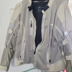 Various Riding Apparel