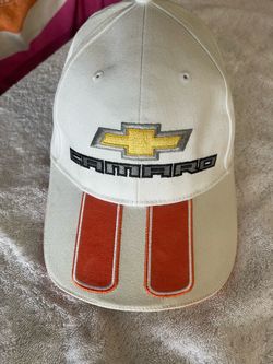Chevy Camaro baseball cap