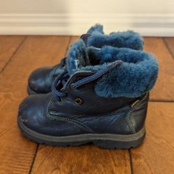 Kids Baby Boots Size 10 