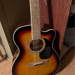 Mitchell ACOUSTIC Electric 