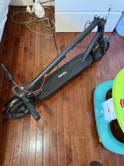 Hiboy Ks4 Pro