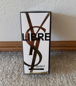 Ysl Yves Saint Lauren Libre Le Parfum