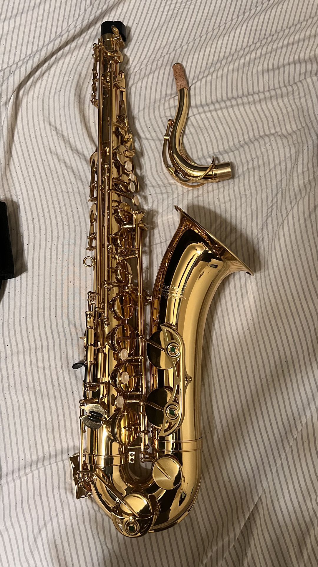 Jean Paul Tenor Saxophone JPTS 400