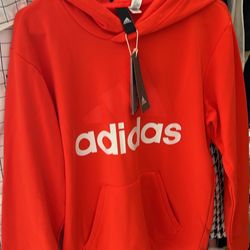 BNWT adidas Men’s Sweater - S
