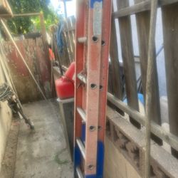 22’ Extension Ladder  Or Best Offer