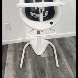 Mima Moon Luxury High Chair 