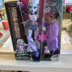 Monster High