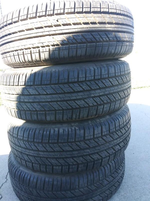 Tires for Sale in Los Angeles, CA - OfferUp