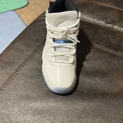 Icy Blue 11 Columbia 
