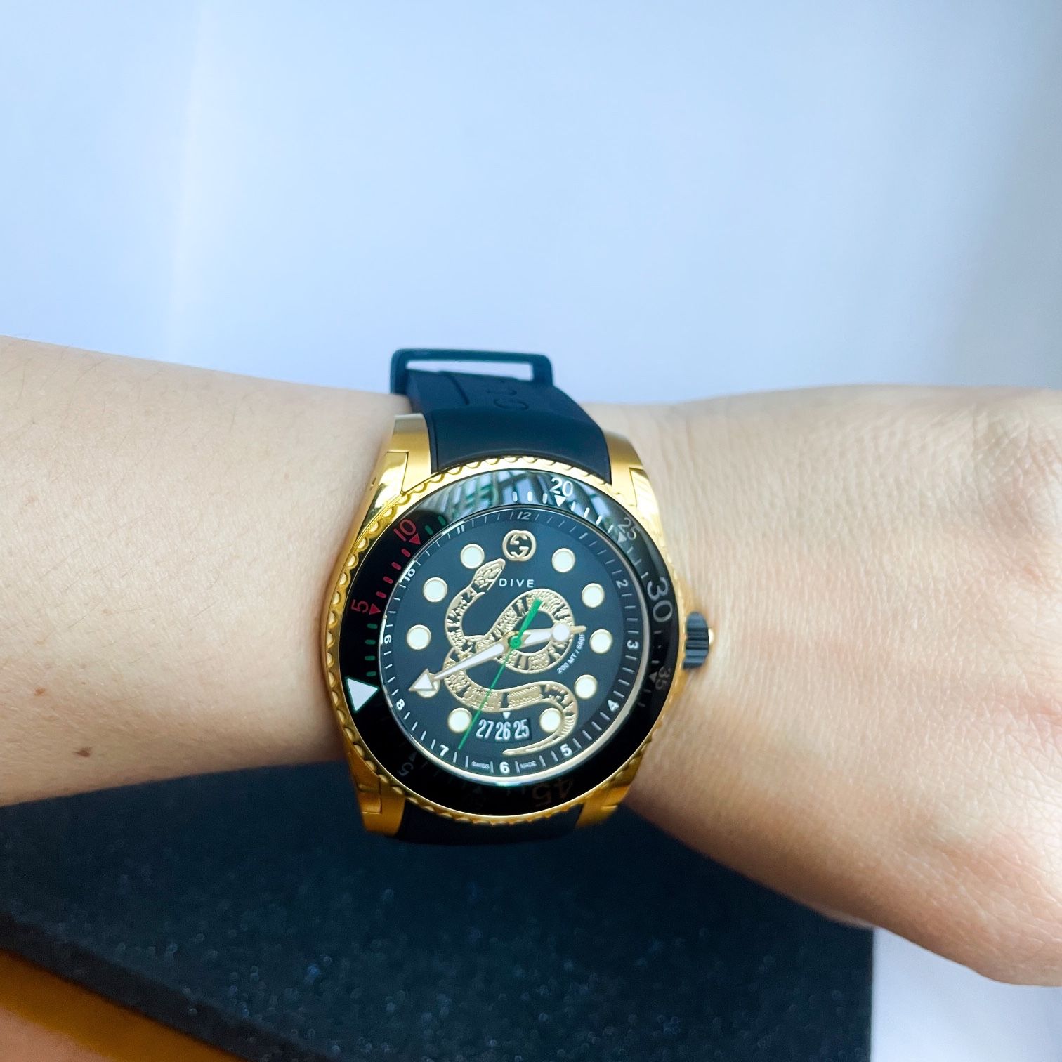 Canada goose uomo quartz-watch hotsell