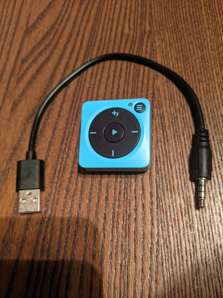 Spotify Offline Player - Mighty Vibe