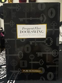 Door swing for intimate relationships