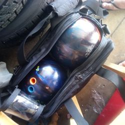 Bowling Balls