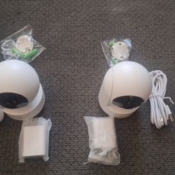 $25 Smart Cameras For Home Security