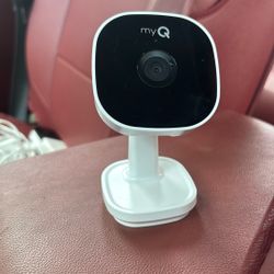 Mq Indoor Surveillance Camera