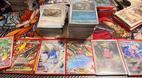 Pokémon Pitch Black