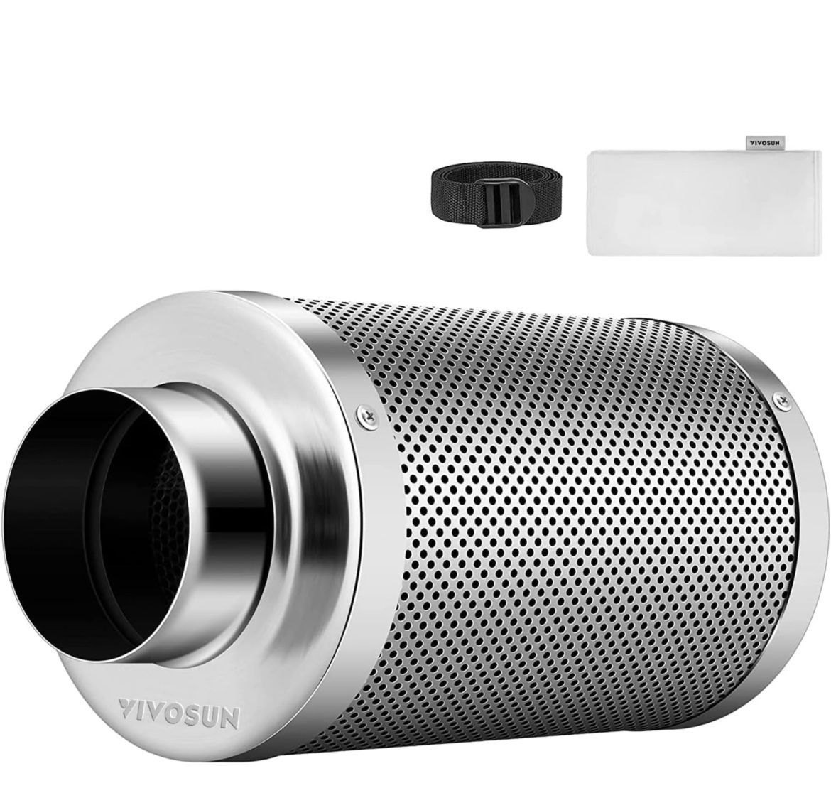 Carbon Filter