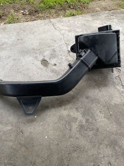F30 335i Air Intake