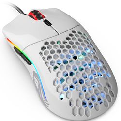 Glorious Model O- (Minus) Wired Gaming Mouse