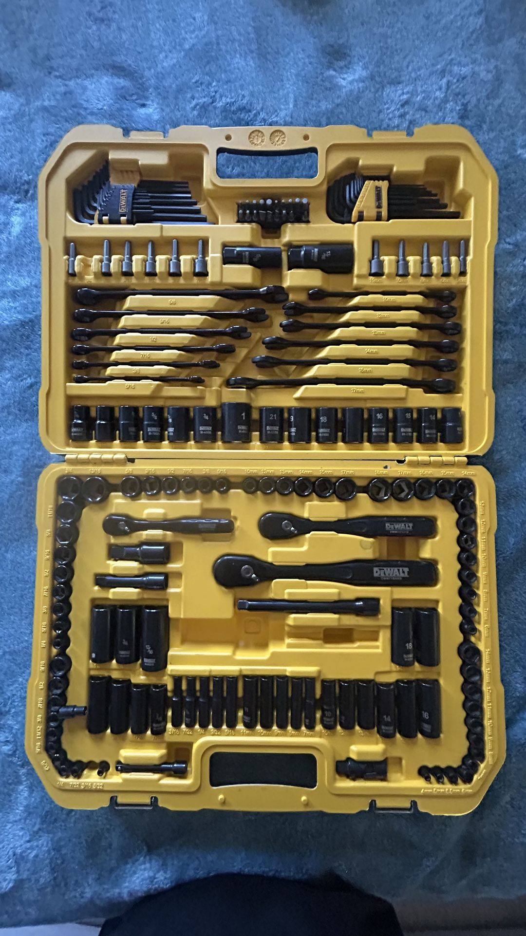 Box Tools Delawalt
