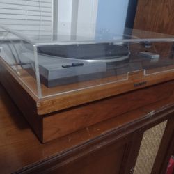 Pioneer PL41 Turntable 