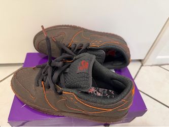 Nike sb krumpus