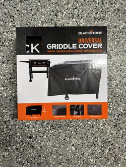 Blackstone Universal Griddle Cover