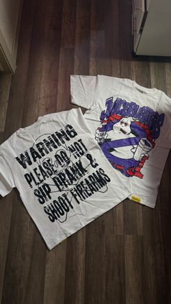 Awful Lot Of Cough Syrup T-Shirts
