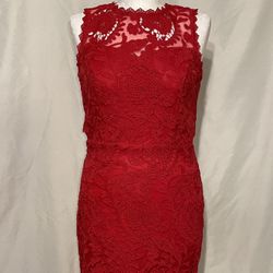 Dainty Hooligan Dress Women’s Size 4